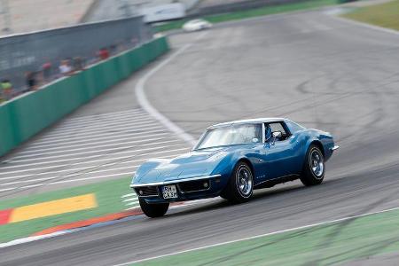 HPD 2018 Tuner Grand Prix 2018