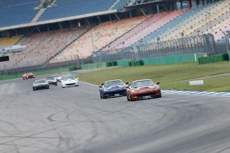 HPD 2018 Tuner Grand Prix 2018