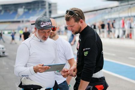 HPD 2018 Tuner Grand Prix 2018