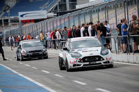 HPD 2018 Tuner Grand Prix 2018