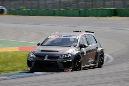 HPD 2018 Tuner Grand Prix 2018