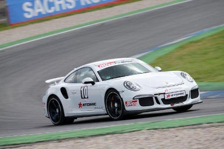 HPD 2018 Tuner Grand Prix 2018