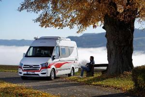 Camperliebe #Cl1 (2019)