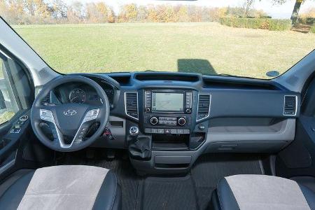 Camperliebe #Cl1 (2019)