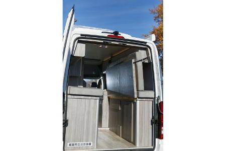 Camperliebe #Cl1 (2019)