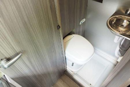 Camperliebe cl1 Hyundai