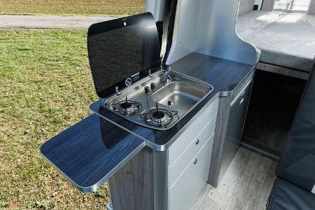 Camperliebe #Cl1 (2019)