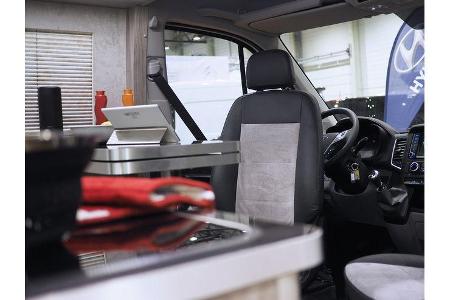 Camperliebe cl1 Hyundai