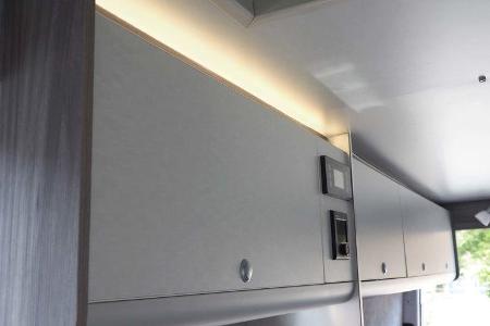 Camperliebe cl1 Hyundai