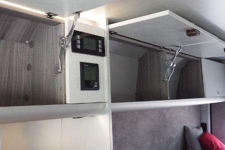 Camperliebe cl1 Hyundai