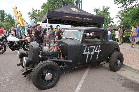 Pikes Peak Fanfest 2018