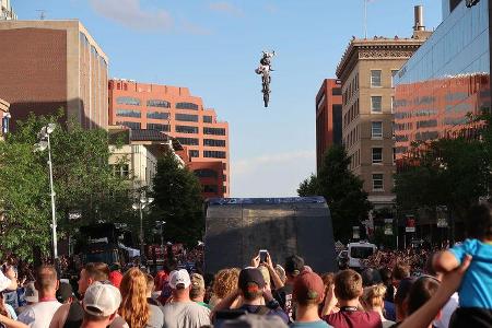 Pikes Peak Fanfest 2018
