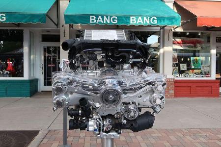 Pikes Peak Fanfest 2018