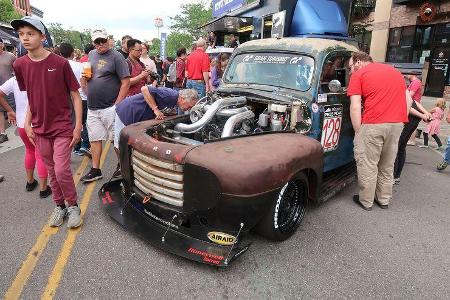 Pikes Peak Fanfest 2018