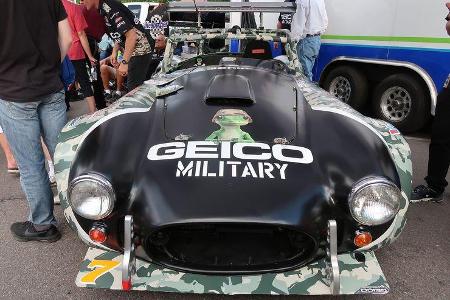 Pikes Peak Fanfest 2018