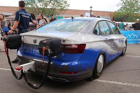 Pikes Peak Fanfest 2018