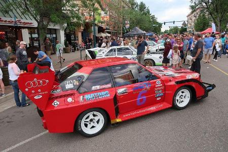 Pikes Peak Fanfest 2018