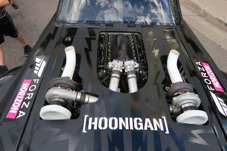 Pikes Peak Fanfest 2018