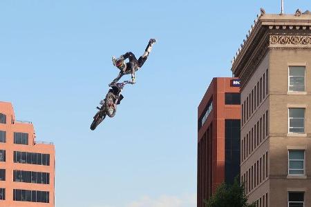 Pikes Peak Fanfest 2018