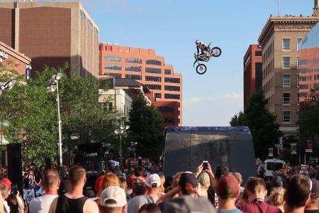 Pikes Peak Fanfest 2018