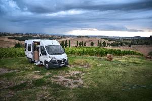 Dauertest Weinsberg Caratour 541 MQ