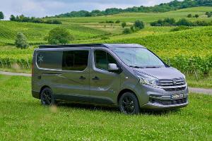 Karmann Danny 530 (2019)