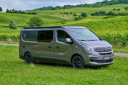 Karmann Danny 530 (2019)