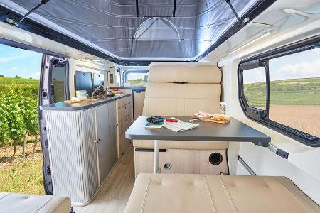 Karmann Danny 530 (2019)