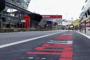 Impressionen - Formel 1 - GP Österreich - 27. Juni 2018