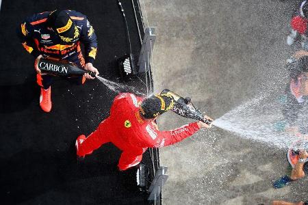 Sebastian Vettel - Formel 1 - GP Kanada 2018