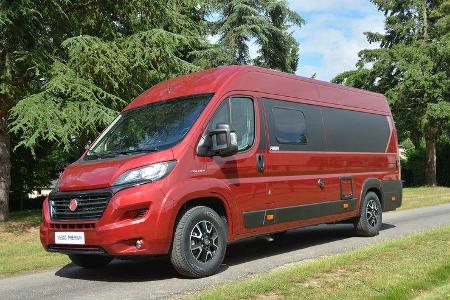 Pilote V 630 G (2019)