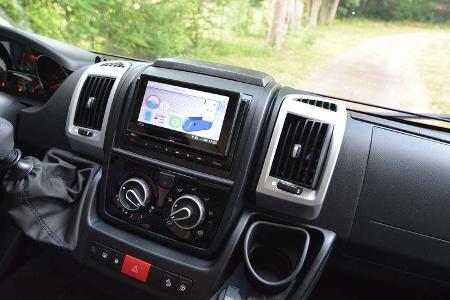 Pilote V 630 G (2019)