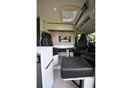 Pilote V 630 G (2019)