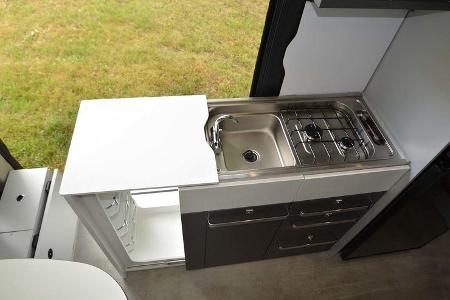 Pilote V 630 G (2019)