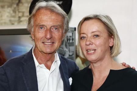 Ausstellung Michael Schumacher - Motorworld Köln - 2018