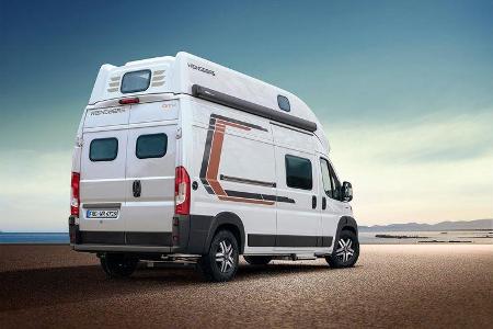 Weinsberg 600 MQH (2019)