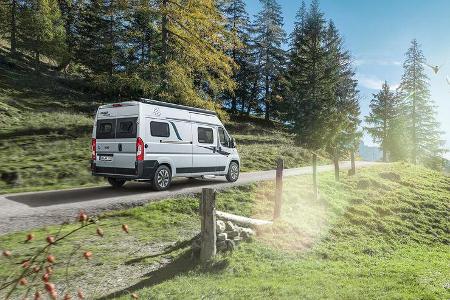 Knaus Boxlife (2019)