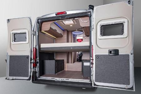 Knaus Boxlife (2019)