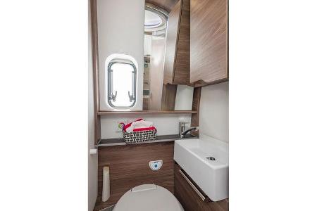 Knaus Boxlife (2019)