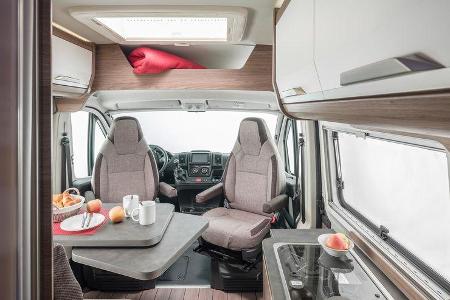 Knaus Boxlife (2019)