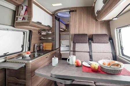 Knaus Boxlife (2019)