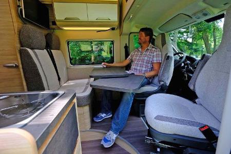 Knaus Boxstar (2019)