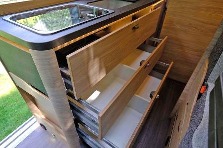 Knaus Boxstar (2019)