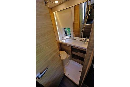 Knaus Boxstar (2019)