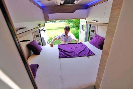 Knaus Boxstar (2019)