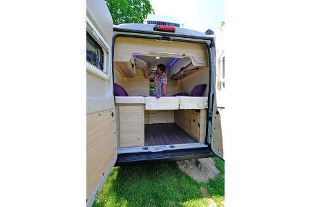 Knaus Boxstar (2019)