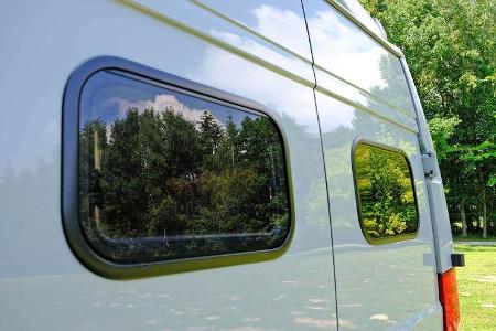 Knaus Boxdrive (2019)