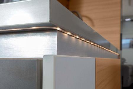 Knaus Boxdrive (2019)