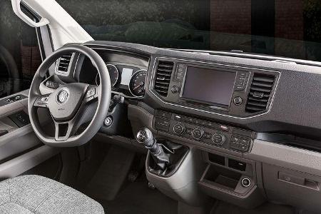 Knaus Boxdrive (2019)