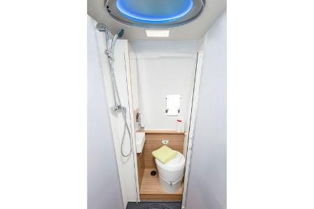 Knaus Boxdrive (2019)